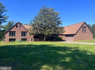 18810 Wasche Rd, Dickerson, MD 20842
