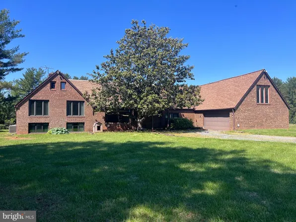 18810 Wasche Rd, Dickerson, MD 20842