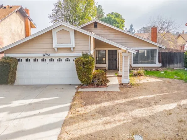 14708 Joshua Tree Ave, Moreno Valley, CA 92553