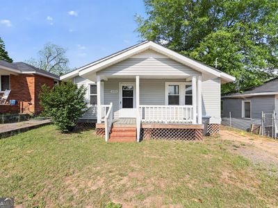 505 1st Ave, Augusta, GA, 30904