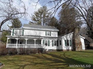 103 Gauss Rd, Remsen, NY 13438