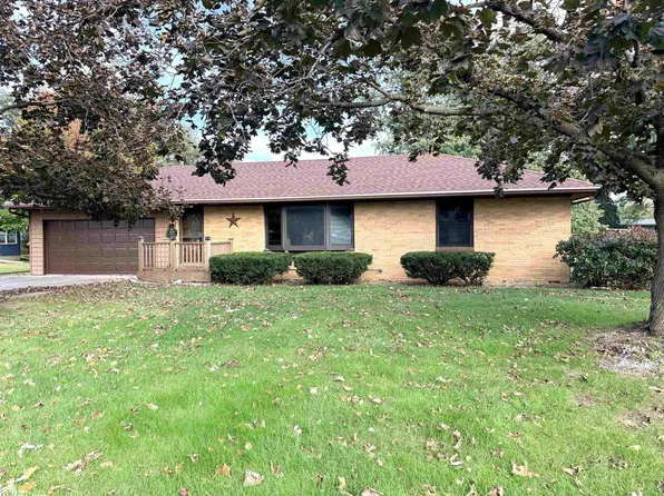 2618 Marilyn, Brighton, IA 52540