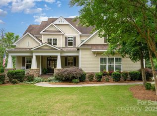 6873 Pine Moss Ln, Lake Wylie, SC 29710