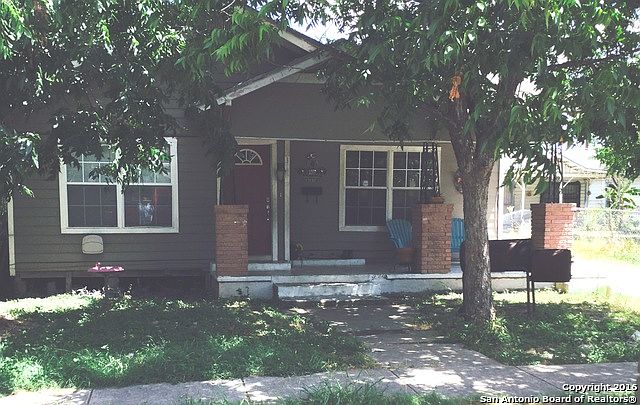 1st image of 3307 W Houston St