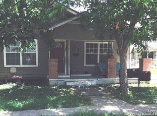 3307 W Houston St, San Antonio, TX 78207
