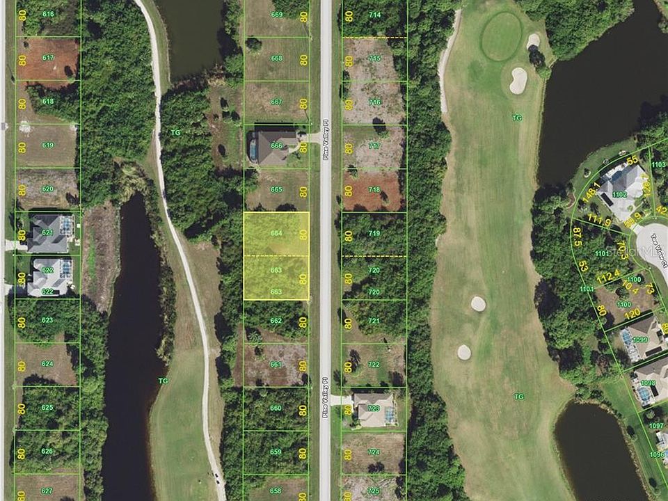 1st image of 36 Pine Valley Pl #38