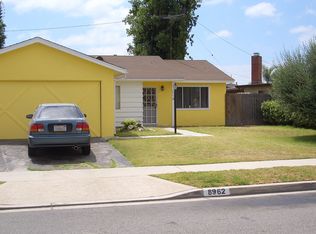 8962 Pacheco Ave, Westminster, CA 92683