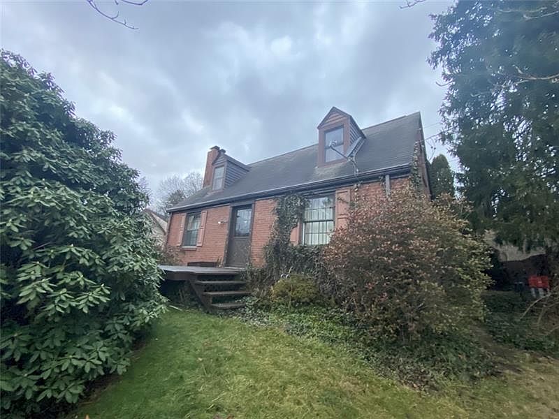 1411 Neshannock Blvd, New Castle, PA 16105 MLS 1589633 Zillow