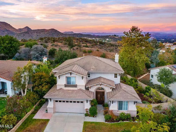 4655 Via Grande, Thousand Oaks, CA 91320