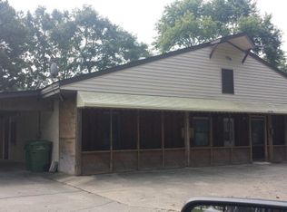 1224 Virginia Ave, Roanoke Rapids, NC 27870