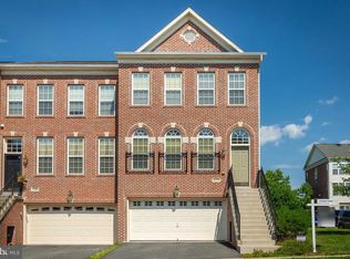 16378 Gangplank Ln, Woodbridge, VA 22191