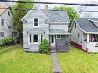 17 Saint Peters Rd, Cape Breton, NS B1P4P2