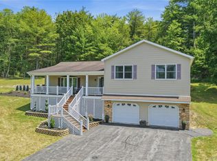 588 Linderman Avenue Extension, Kingston, NY 12401