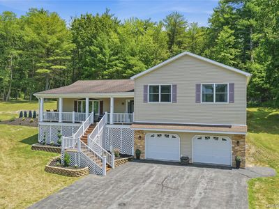 588 Linderman Avenue Extension, Kingston, NY, 12401