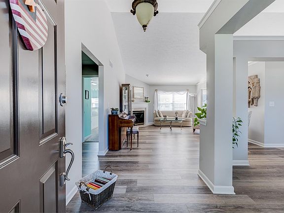 4th image of 4112 Ironledge Ct