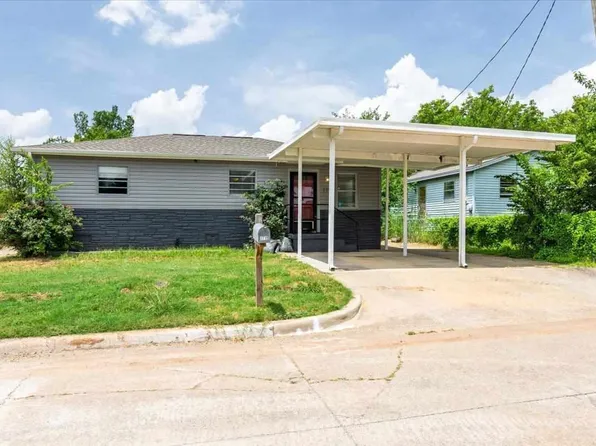 1719 SW 12th St, Lawton, OK 73501