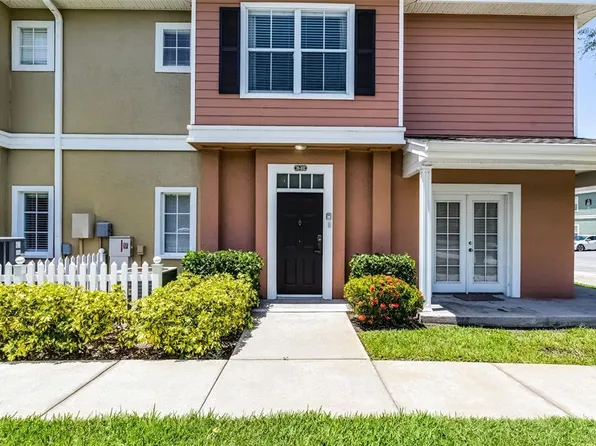 2200 San Vittorino Cir APT 102, Kissimmee, FL 34741