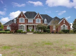 109 Chestnut Springs Way, Williamston, SC 29697