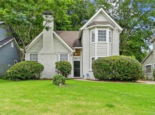 76 Burbank Dr SW, Atlanta, GA 30314