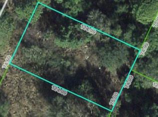 1513 Fall Rd, Lake Placid, FL 33852