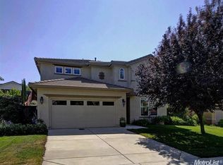 1100 Gemwood Way, El Dorado Hills, CA