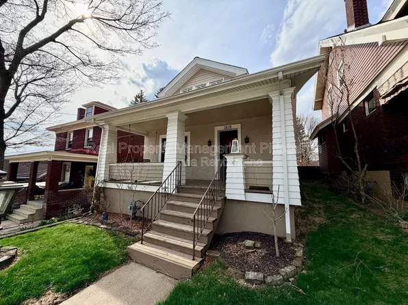 1818 Kleber St, Pittsburgh, PA 15212