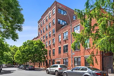 81 Clifton Place in Clinton Hill