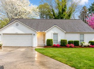 4446 Hickory Chase Dr NW, Acworth, GA
