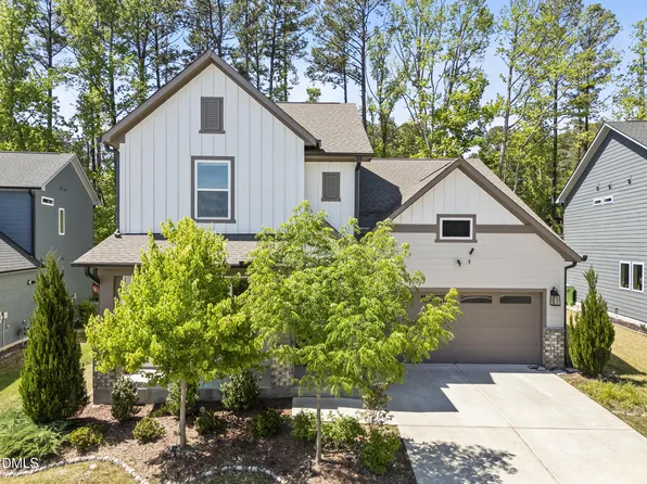 3413 Mission Olive Pl, New Hill, NC 27562