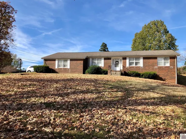 400 Cardinal Dr, Eddyville, KY 42038