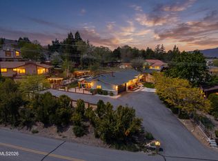 3282 Susileen Dr, Reno, NV 89509