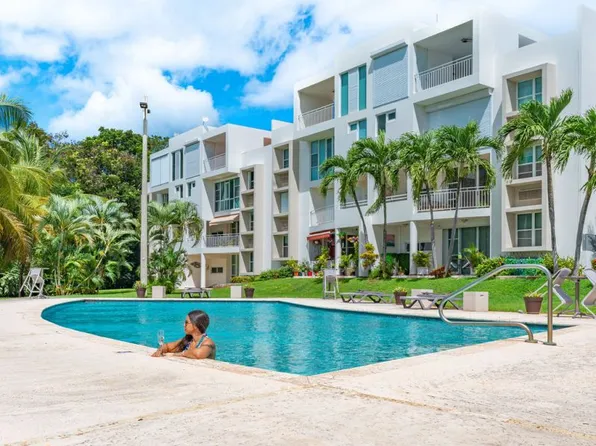 Paraiso Escondido Apto 304 Bo Guanajibo, Cabo Rojo, PR 00623