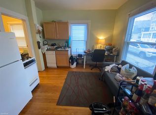 915 Greenwood Ave APT 1A, Ann Arbor, MI 48104