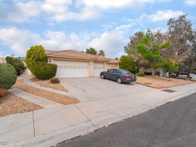 8340 W Hammer Ln, Las Vegas, NV, 89149