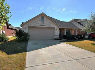 1237 Clark Brothers Dr, Buda, TX 78610