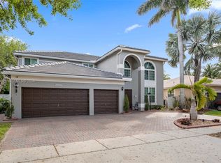 12724 NW 18th Ct, Pembroke Pines, FL 33028