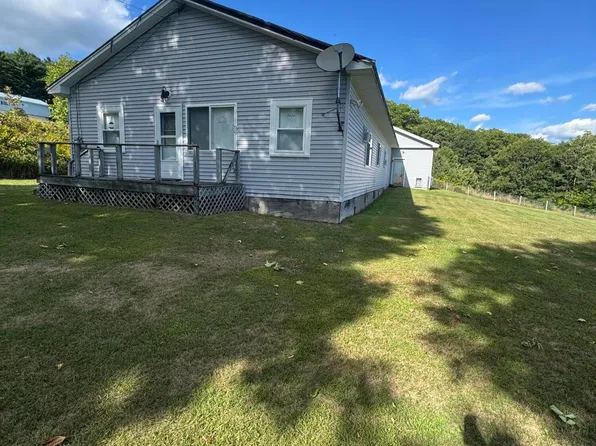 15 Cox Hill Road #9, Liberty, ME 04949