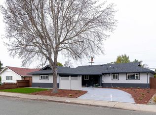 1008 Donner Pass Rd, Vallejo, CA 94589