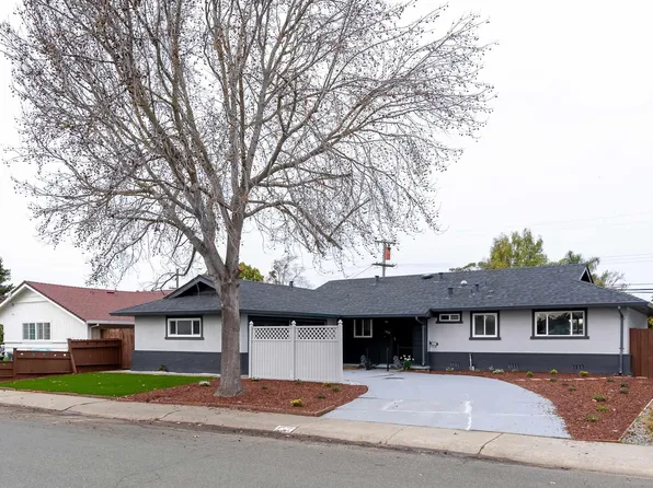 1008 Donner Pass Rd, Vallejo, CA 94589