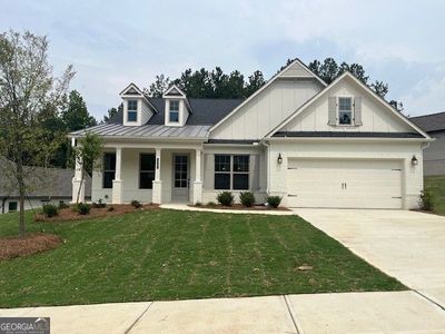 757 Brooke View Dr, Canton, GA, 30115