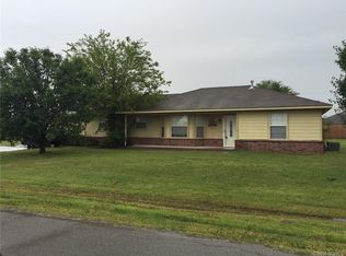25455 S Holliday Dr, Claremore, OK 74019