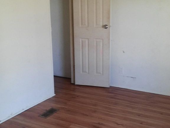 Back Bedroom