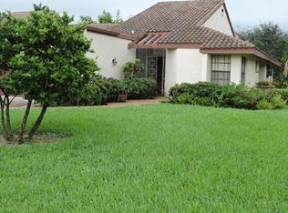 5670 Kiowa Cir, Boynton Beach, FL 33437