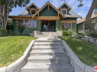 2093 W 28th St, Los Angeles, CA 90018