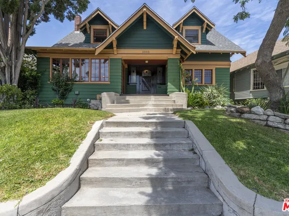 2093 W 28th St, Los Angeles, CA 90018