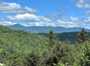 91 E Hill Rd, Wilmington, VT 05363