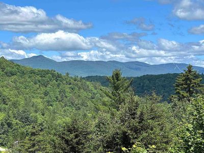 91 East Hill Road, Wilmington, VT, 05363