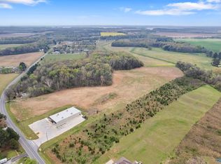 Reid Rd, Athens, AL 35611