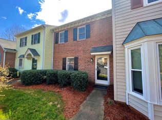 517 Culpepper Ct, Winston Salem, NC 27104