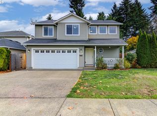 9507 NE 41st Ave, Vancouver, WA